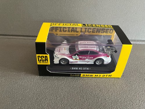 Voiture miniature bmw dtm - bmw, m3