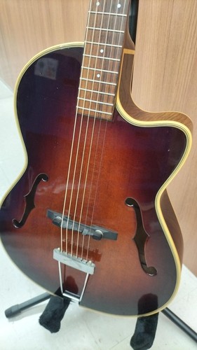 Guitare yairi 120c pick - guitare, sp-120c