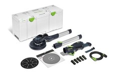 Festool lijadora pared - festool,