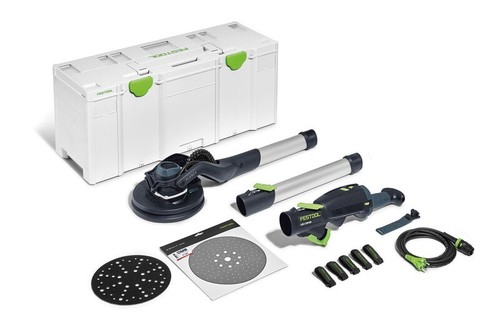 Festool lijadora pared - festool,