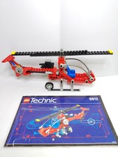 LEGO 8812 Aero Hawk II with