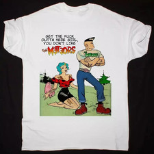 The Meteors Band Music Ablum