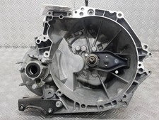 Boite 5 vitesses - Peugeot 207