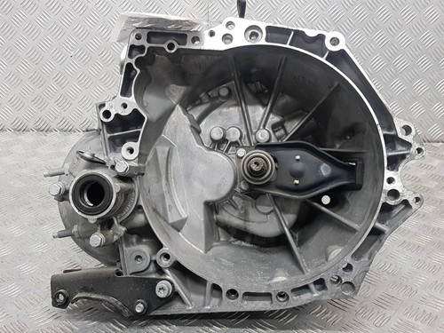 Boite vitesses peugeot - boite, 5