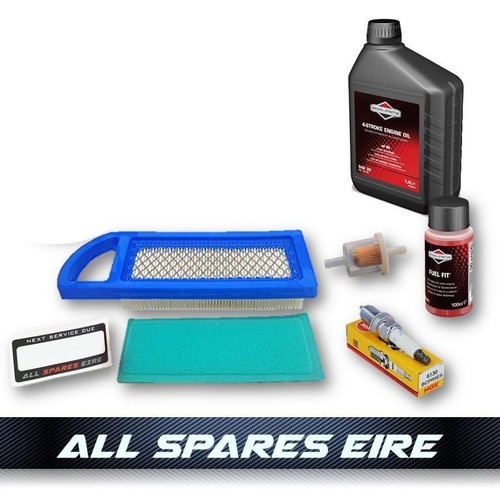 Kit service briggs - de, &