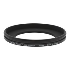 Adaptateur De Flash Macro