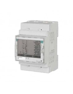 Compteur énergie - compteur, d'énergie