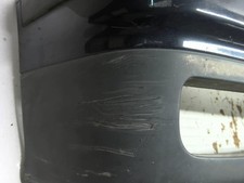 Pare choc avant BMW SERIE 3