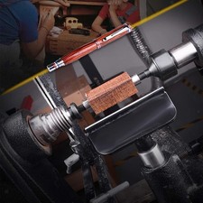 Mandrin de Stylo MT2 pour Tour