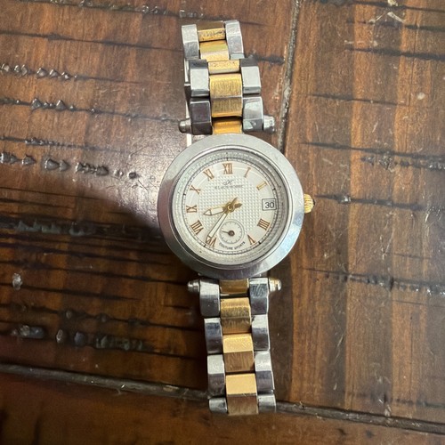 Klaus kobec watch - kobec,