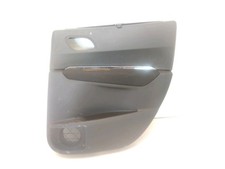 PANNEAU DE PORTE ARRIÈRE