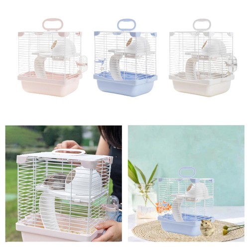 Habitat pour hamster - hamster, 2