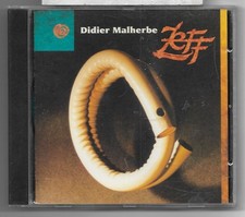 DIDIER MALHERBE - Zeff (Jazz)