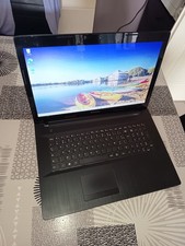 Lenovo G70-35 Ecran 17,3" AMD 8 Go * 1 To Windows 11