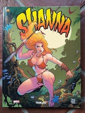 CHO - SHANNA - Edition
