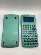 CASIO - Calculatrice