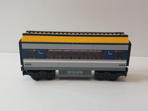 Lego trains wagon - trains, :