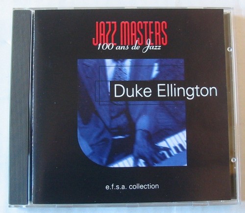 Duke ellington jazz - duke,