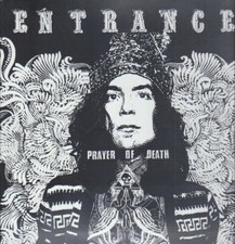 Entrance Prayer Of Death LP