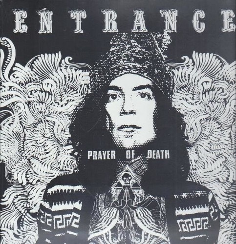 Entrance prayer death lp - prayer,