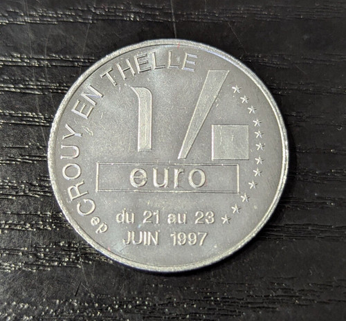 Monnaie paris euro - monnaie, de