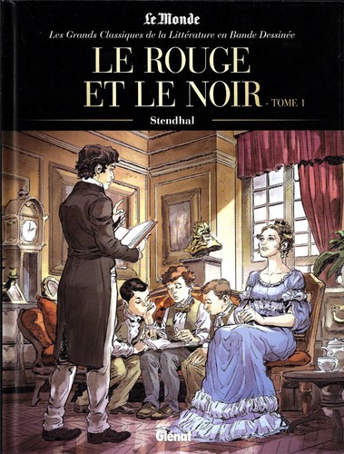 Les grands classiques la - les, de