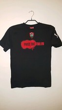 Tee shirt PUMA Rugby Club