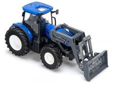 Tracteur RC Korody 1:24 avec