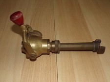 Lance incendie pompier - , en