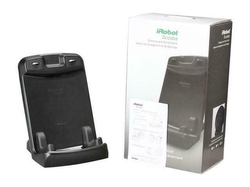Scooba 450 dry - , dock