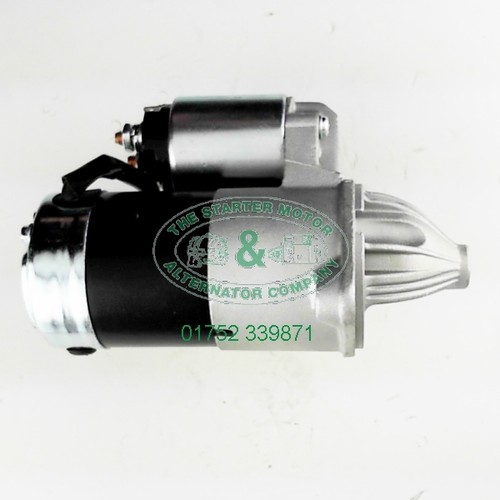 Iseki 150 starter - iseki, motor