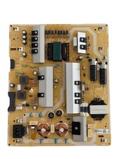 Carte D’alimentation TV