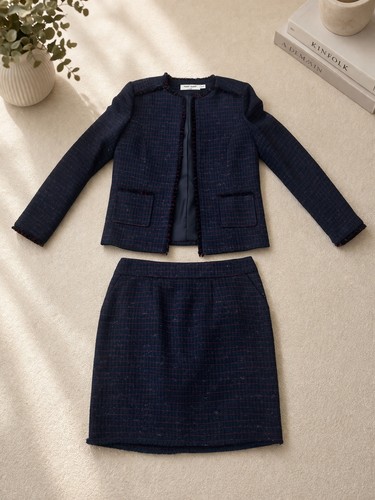 Ensemble tailleur naf - tailleur,