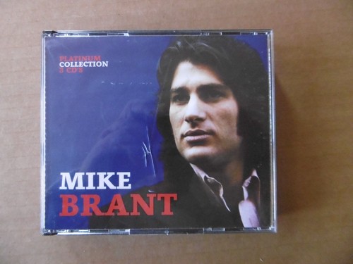 Mike brant platinum - mike,