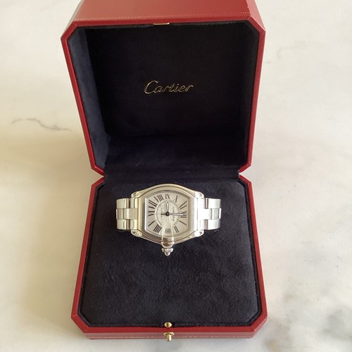 Cartier montre bracelet - montre,