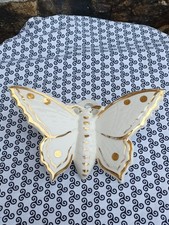 Fives Lille papillon blanc