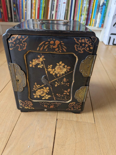 Funa tansu tiroir boîte - tansu,