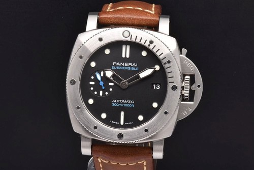 Panerai luminor due pam00973 - panerai,