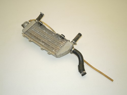 Radiateur refroidissement
