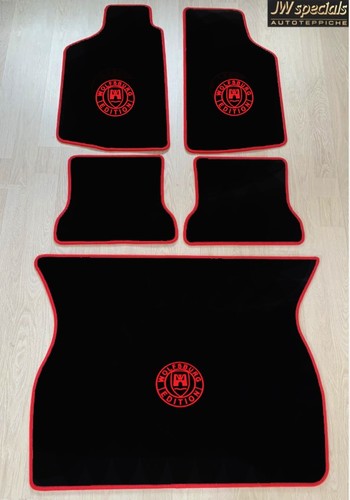Tapis coffre pour golf - de,