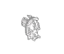 318810-4 Carter Intérieur Acier Support Platine Perforateur MAKITA DHR243