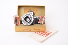 Super ELJY Lumière en boite