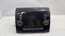 Autoradio origine fiat - d'origine,