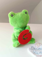 Peluche doudou petite - peluche/doudou,