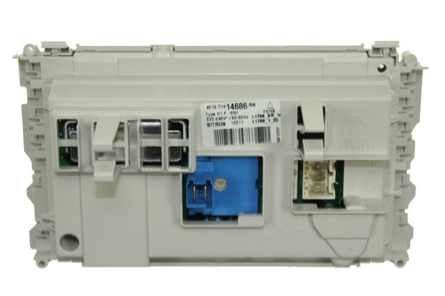 Module puissance programmé - module,