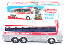 Vintage A CHARMY TOY Tin