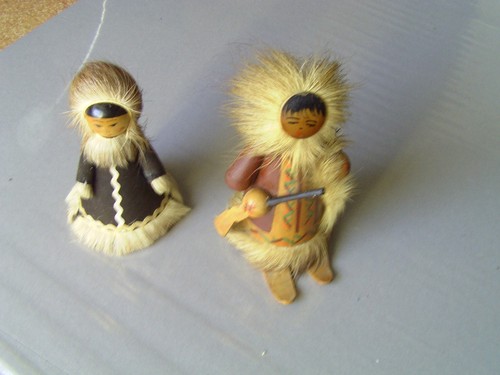 Petites poupées figurines - poupées,