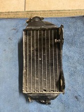 Radiateur Honda 125 MTX - JD05