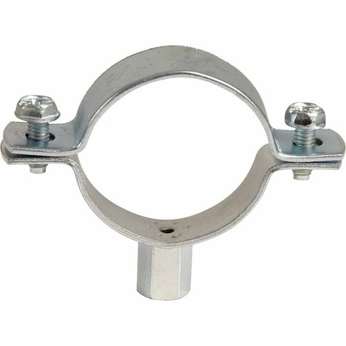 Collier fixation tube - collier,