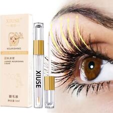 Sérum de croissance des cils